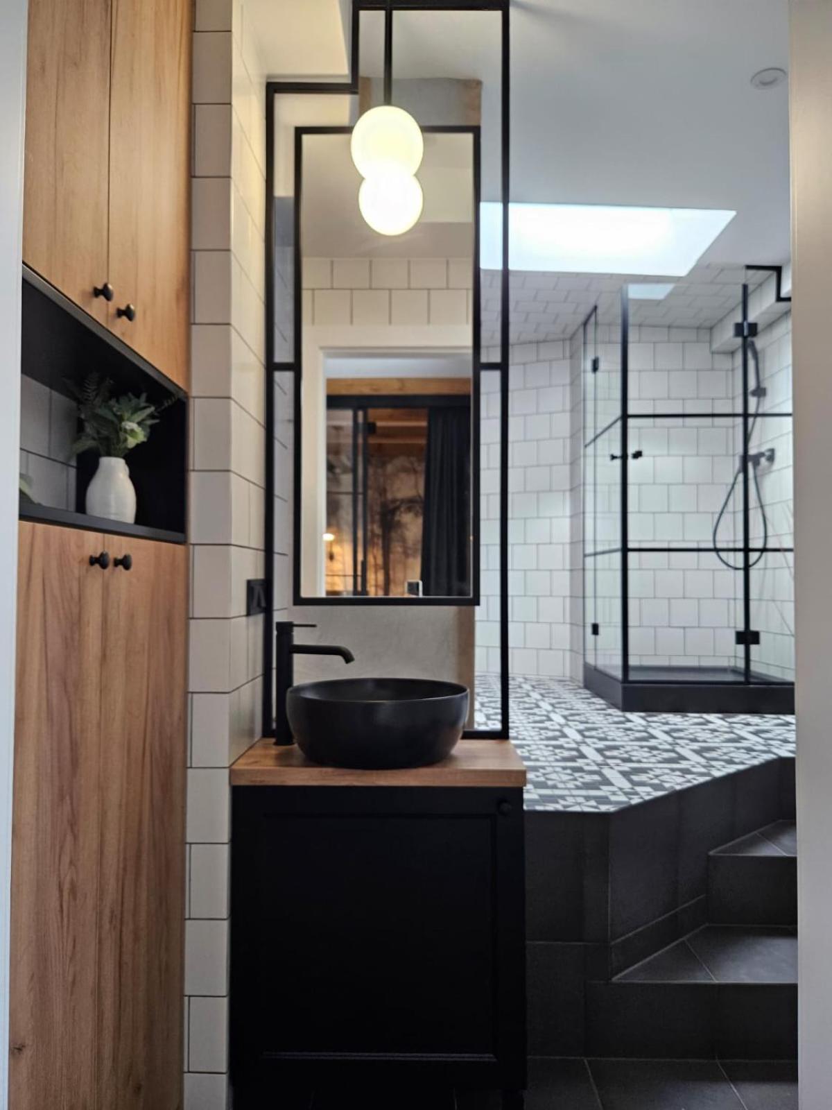 Cracovia Luxury Bright Apartment Great Location Sauna — Photos 3